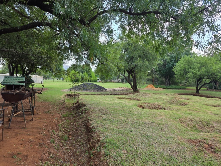 Commercial Property for Sale in Rietfontein A H North West